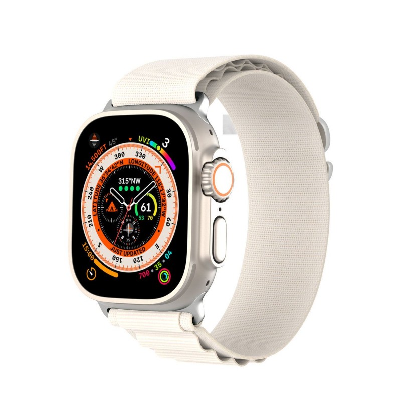 Apple woven nylon strap for Apple Watch 38/40/41mm|imob.ee