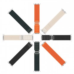 Apple woven nylon strap for Apple Watch 38/40/41mm|imob.ee