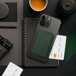 Universal Mag Wallet for iPhone