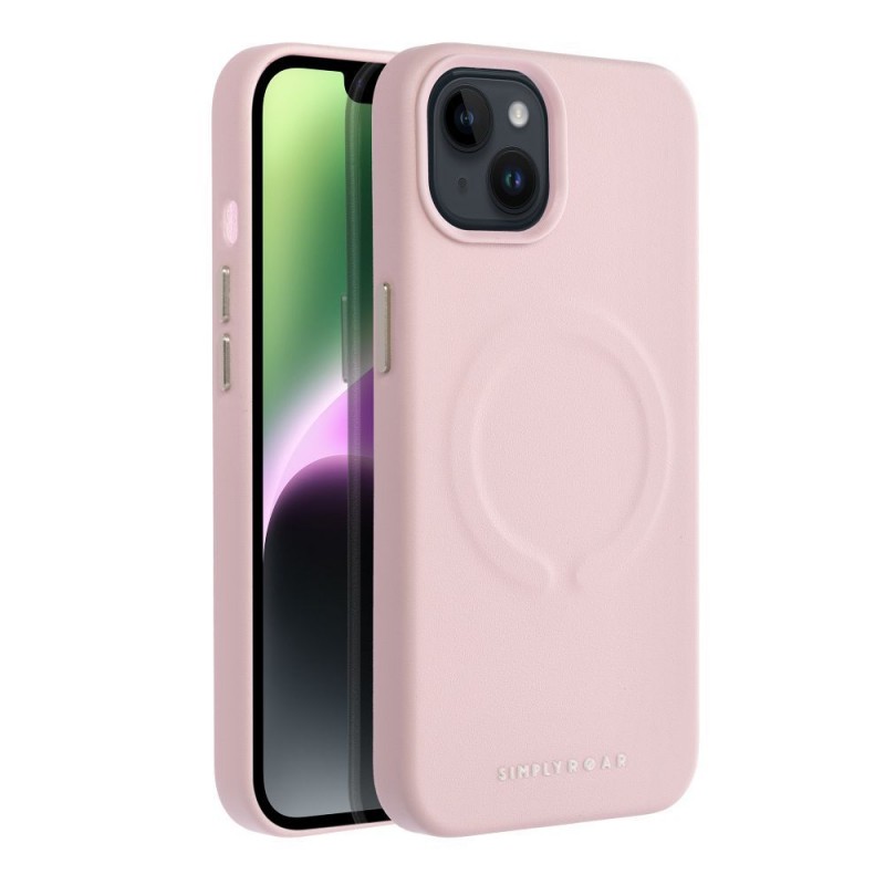 Apple iPhone 15 Pro Max Roza