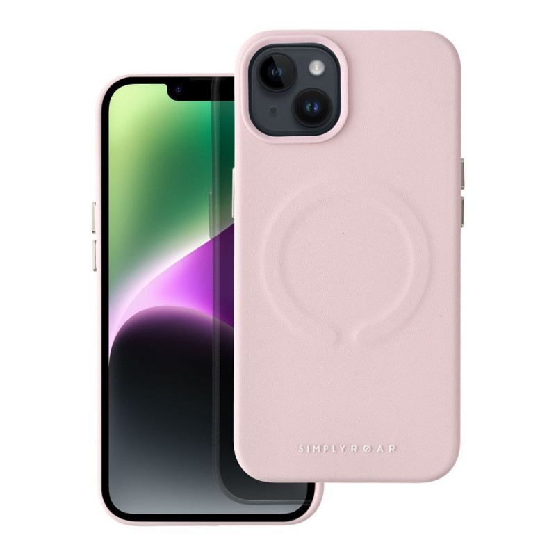Apple iPhone 15 Pro Max Roza