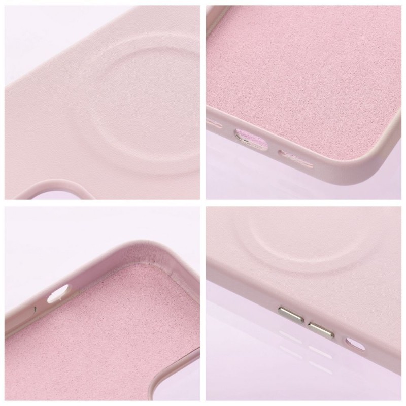 Apple iPhone 15 Pro Max Roza