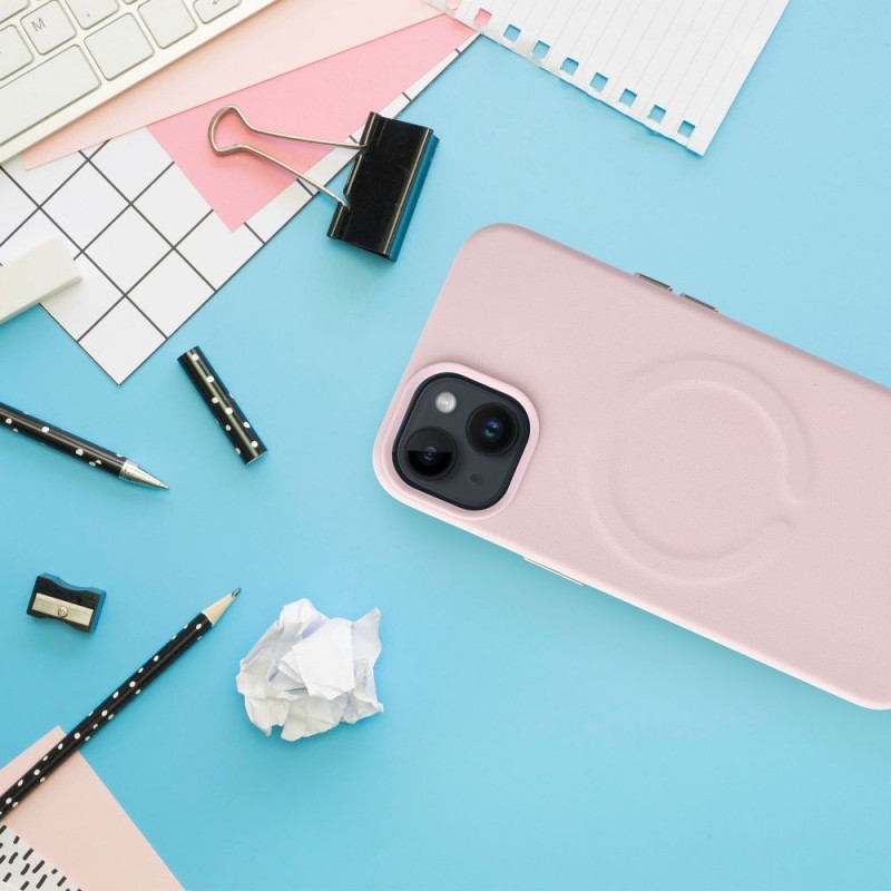 Apple iPhone 15 Pro Max Roza