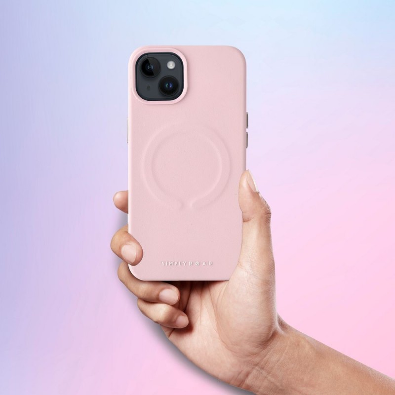 Apple iPhone 15 Pro Max Roza