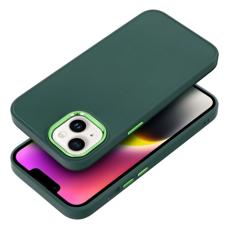 Samsung Galaxy S24 Zaļš