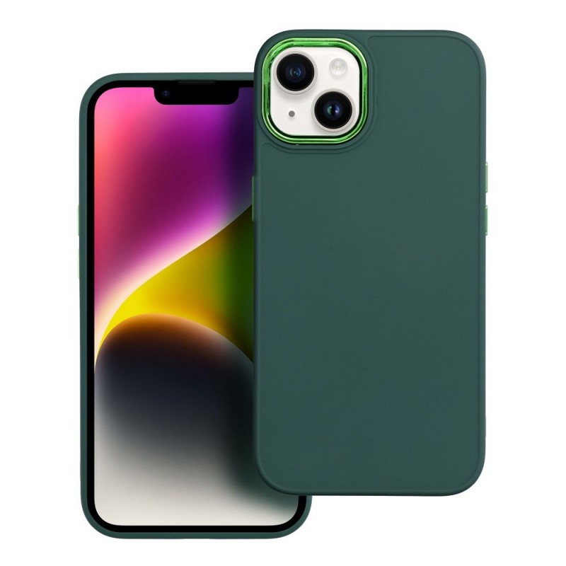 Samsung Galaxy S24 Zaļš