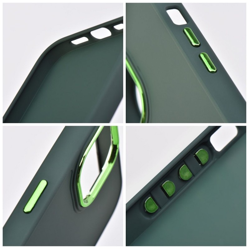 Samsung Galaxy S24 Zaļš