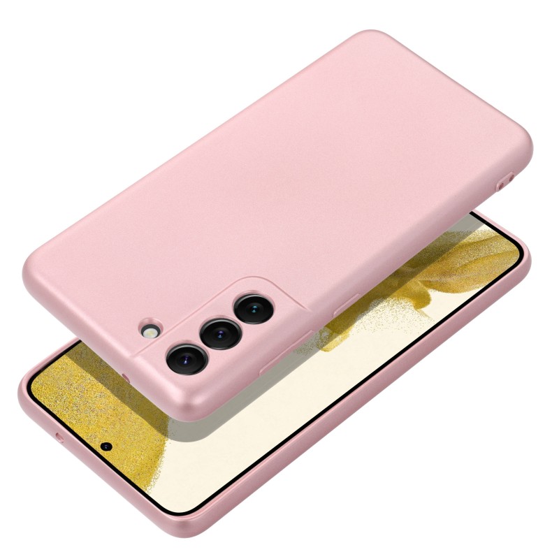 Samsung Galaxy S24 Plus Roza