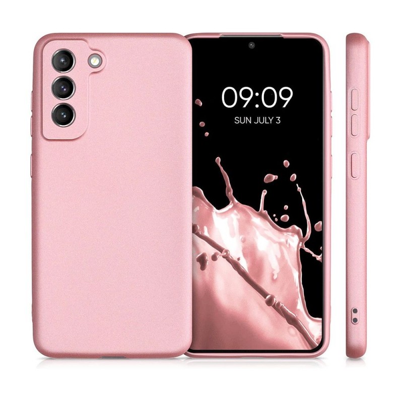 Samsung Galaxy S24 Plus Roza