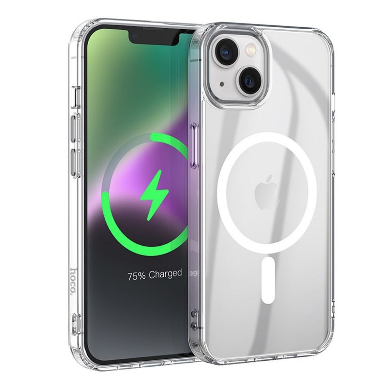 Apple iPhone 15 Caurspidigs
