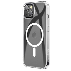 Apple iPhone 15 Caurspidigs