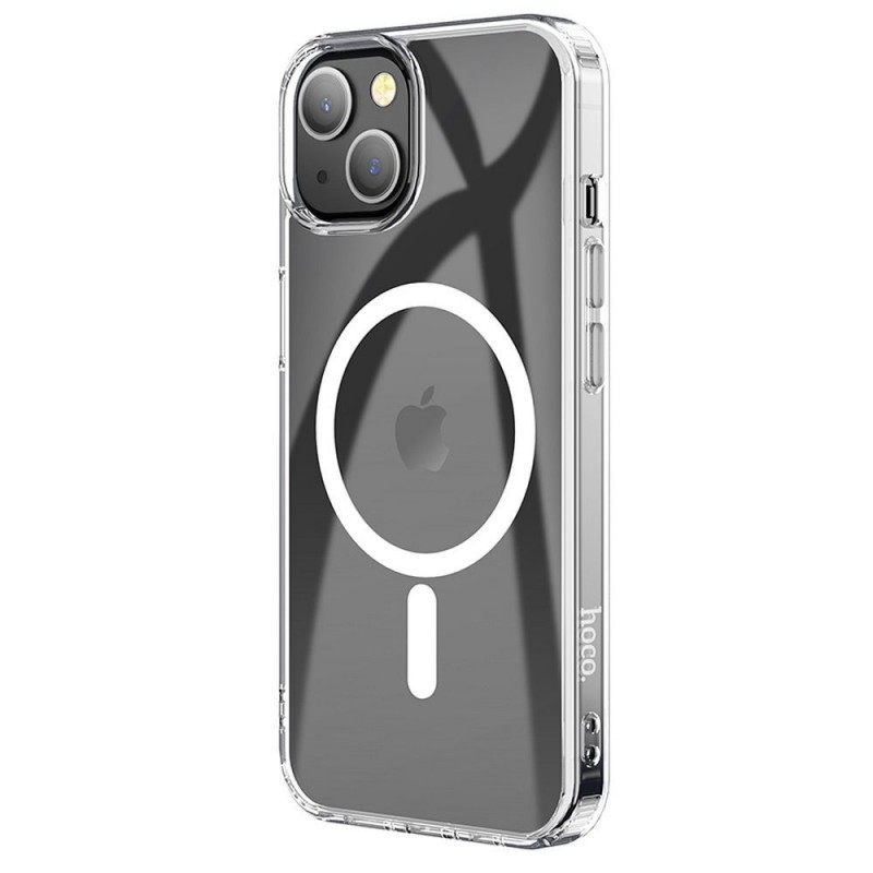 Apple iPhone 15 Caurspidigs