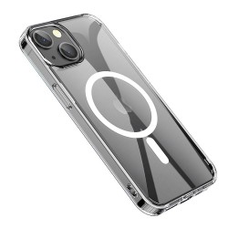 Apple iPhone 15 Caurspidigs