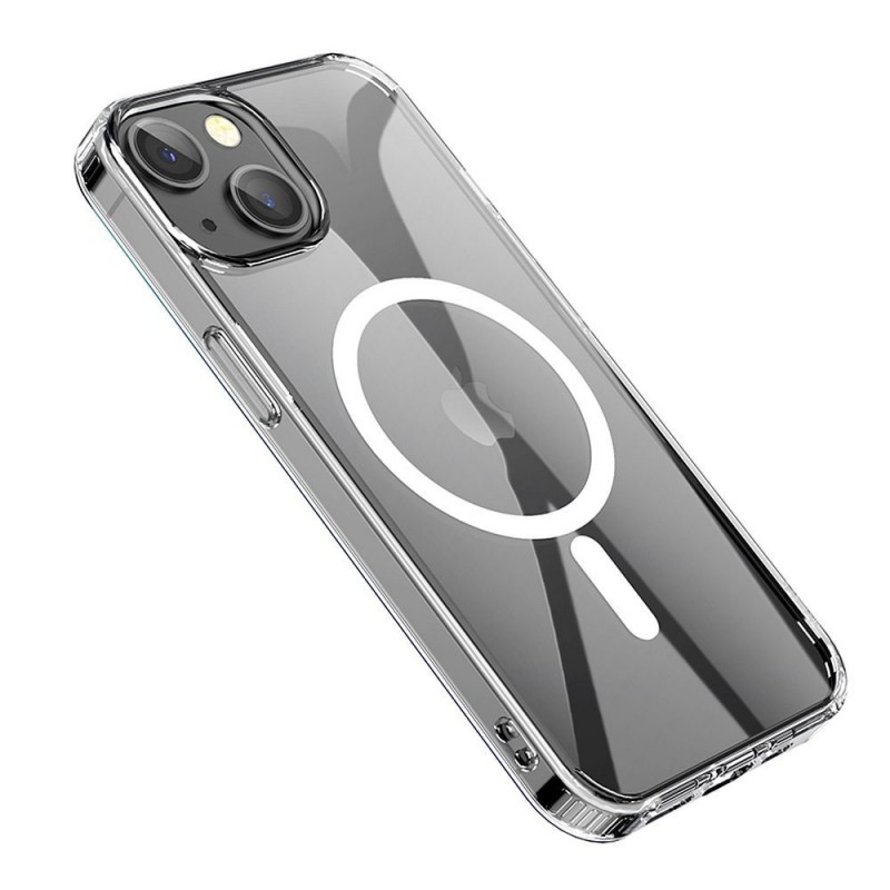 Apple iPhone 15 Caurspidigs