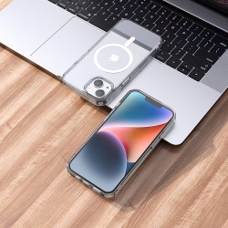 Apple iPhone 15 Caurspidigs