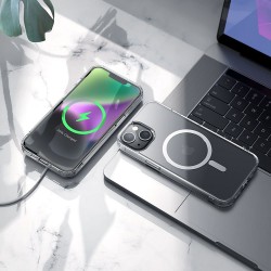 Apple iPhone 15 Caurspidigs