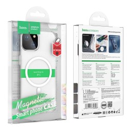 Apple iPhone 15 Caurspidigs