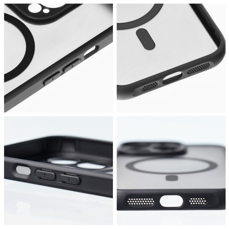Apple iPhone 15 Pro Max Melns