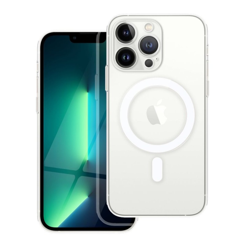 Apple iPhone 13 Pro Caurspidigs