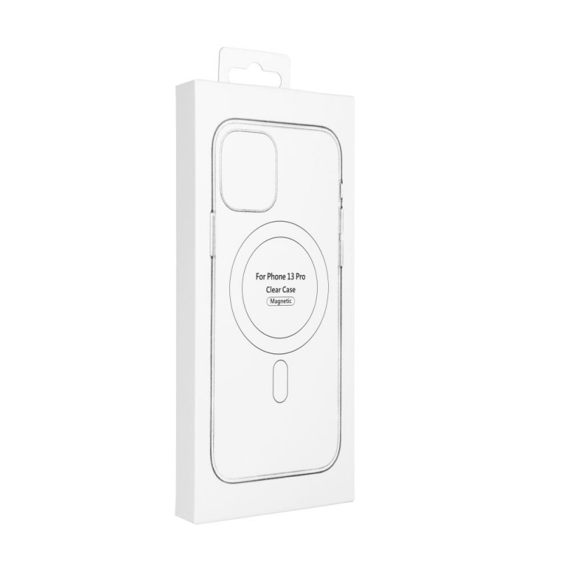 Apple iPhone 13 Pro Caurspidigs