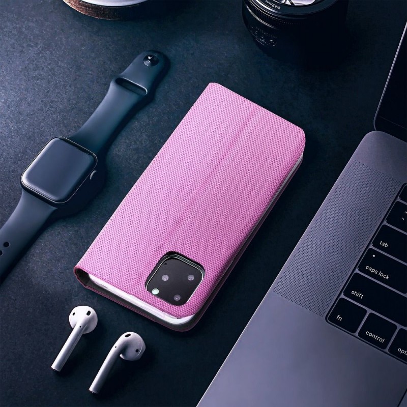 Samsung Galaxy A50 / A30s / A50s Rozā