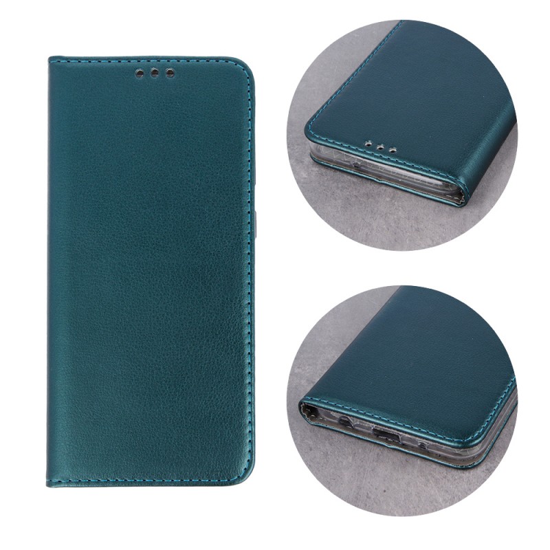 Samsung Galaxy S24 Plus Smart Magnetic Dark Green