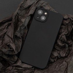 Nutitelefoni tagakaas Samsung Galaxy S24 Ultra Räni Must