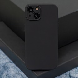 Nutitelefoni tagakaas Samsung Galaxy S24 Ultra Räni Must