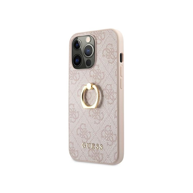 Чехлы для Apple iPhone 13 Pro Max Rozā