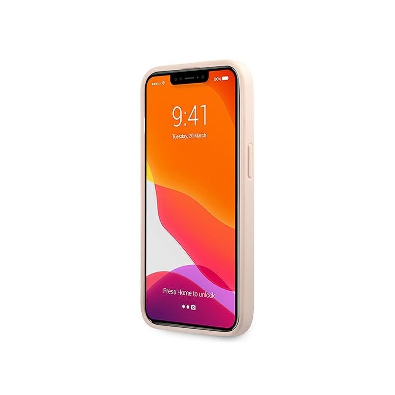 Чехлы для Apple iPhone 13 Pro Max Rozā