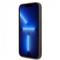 Apple iPhone 14 Pro Brūns-Maciņi