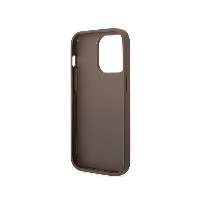 Apple iPhone 14 Pro Brūns-Maciņi