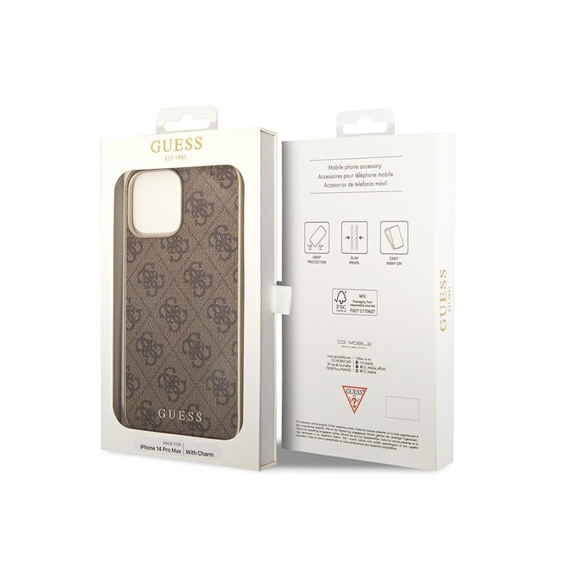 Чехол для iphone 14 pro max
