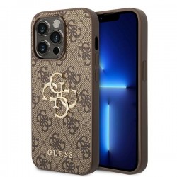 Apple iPhone 15 Pro Brūns-Maciņi