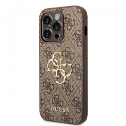 Чехлы для Apple iPhone 15 Pro Brūns
