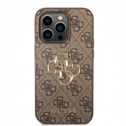 Чехлы для Apple iPhone 15 Pro Brūns