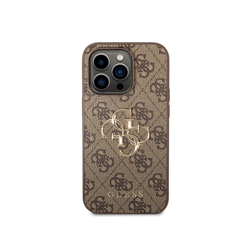 Чехлы для Apple iPhone 15 Pro Brūns