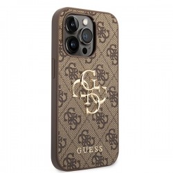 Чехлы для Apple iPhone 15 Pro Brūns