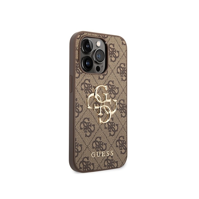 Чехлы для Apple iPhone 15 Pro Brūns