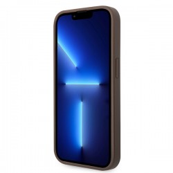 Apple iPhone 15 Pro Brūns-Maciņi