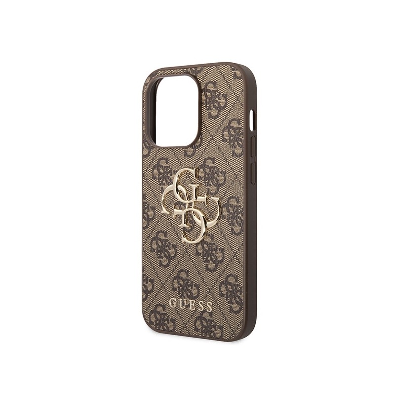 Чехлы для Apple iPhone 15 Pro Brūns