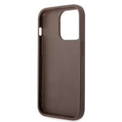 Чехлы для Apple iPhone 15 Pro Brūns