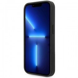 Apple iPhone 15 Pro Pelēks-Maciņi