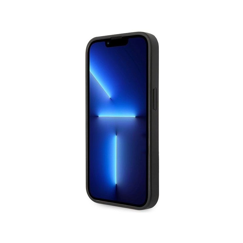Apple iPhone 15 Pro Pelēks-Maciņi