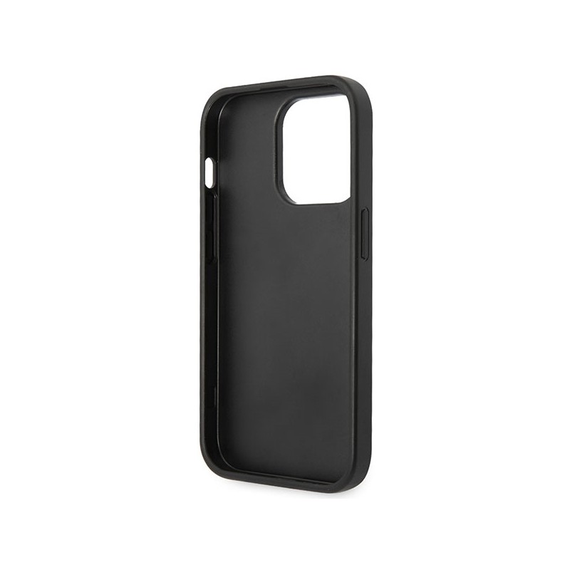 Apple iPhone 15 Pro Pelēks-Maciņi