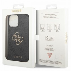 Apple iPhone 15 Pro Pelēks-Maciņi