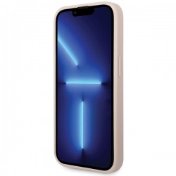 Чехлы для Apple iPhone 15 Pro Rozā
