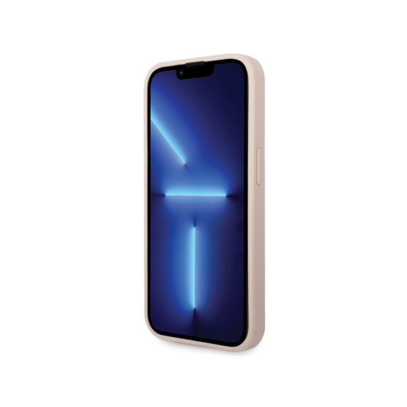 Чехлы для Apple iPhone 15 Pro Rozā