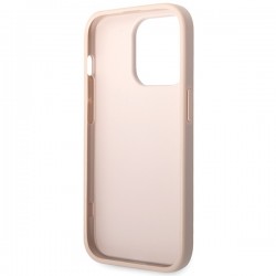 Чехлы для Apple iPhone 15 Pro Rozā