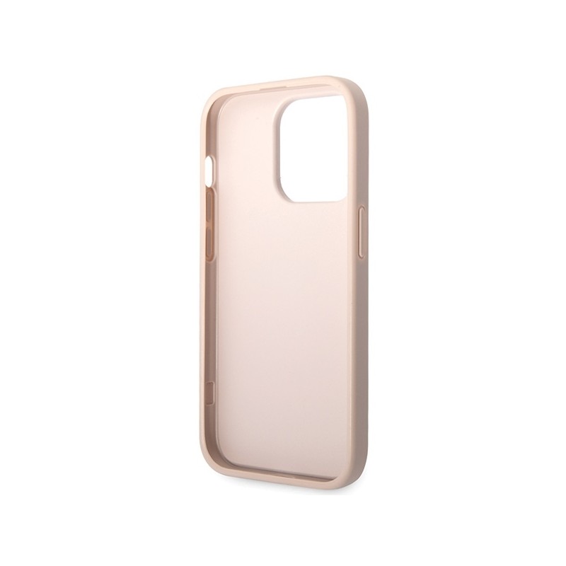 Чехлы для Apple iPhone 15 Pro Rozā
